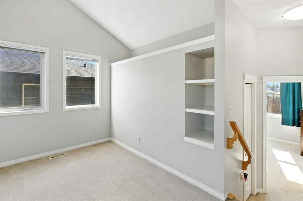 MLS® A2249800 - 1093 Taradale Drive NE in Taradale Calgary, Residential
