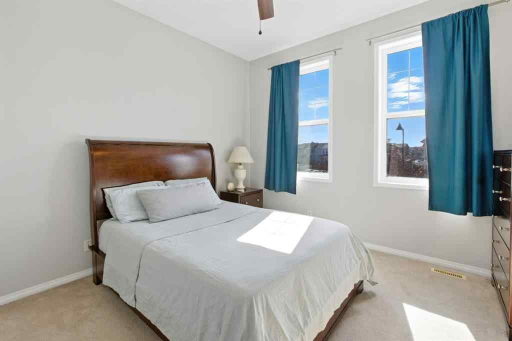 MLS® A2249800 - 1093 Taradale Drive NE in Taradale Calgary, Residential