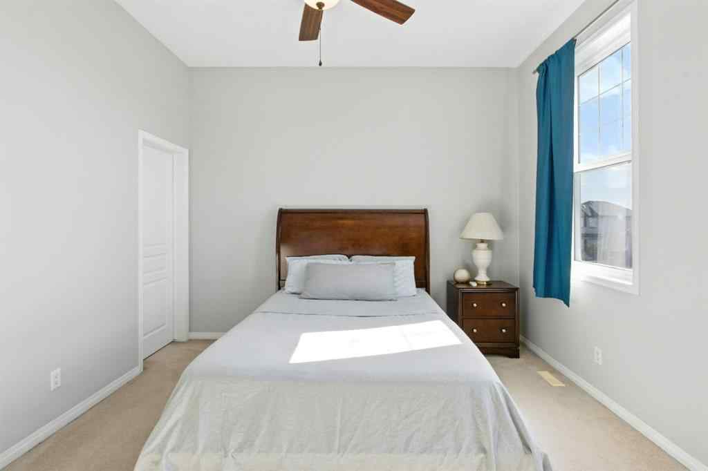 MLS® A2249800 - 1093 Taradale Drive NE in Taradale Calgary, Residential