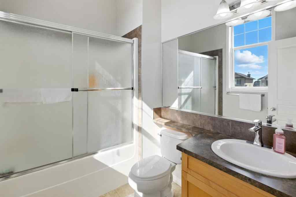 MLS® A2249800 - 1093 Taradale Drive NE in Taradale Calgary, Residential