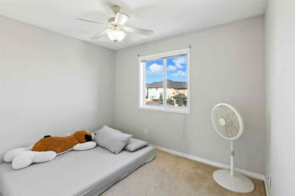 MLS® A2249800 - 1093 Taradale Drive NE in Taradale Calgary, Residential