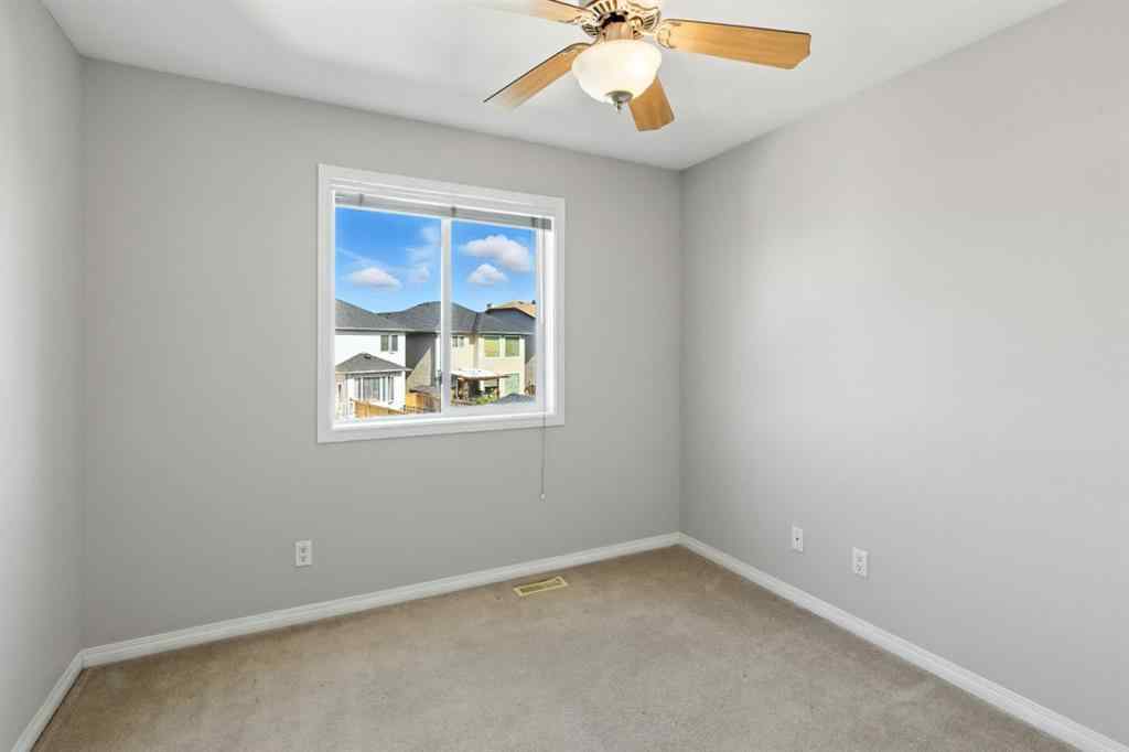 MLS® A2249800 - 1093 Taradale Drive NE in Taradale Calgary, Residential