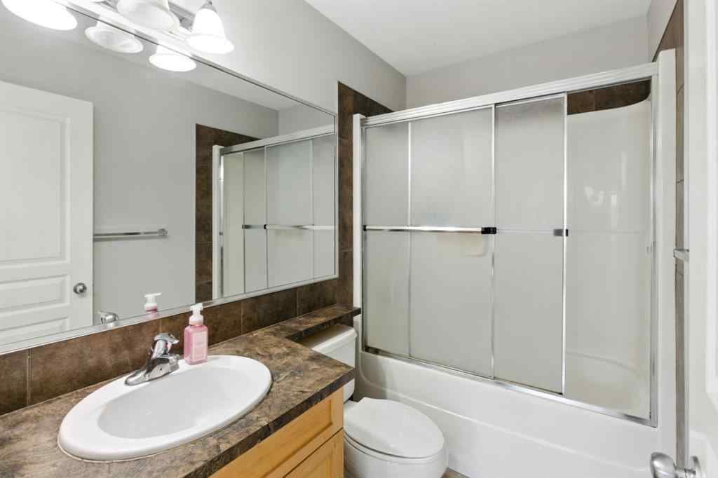 MLS® A2249800 - 1093 Taradale Drive NE in Taradale Calgary, Residential