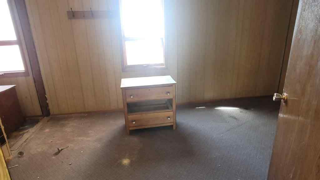 MLS® A2249801 - 4918 50 Avenue  in NONE Castor, Commercial