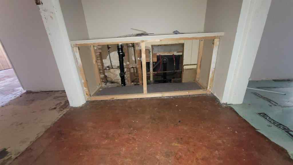 MLS® A2249801 - 4918 50 Avenue  in NONE Castor, Commercial