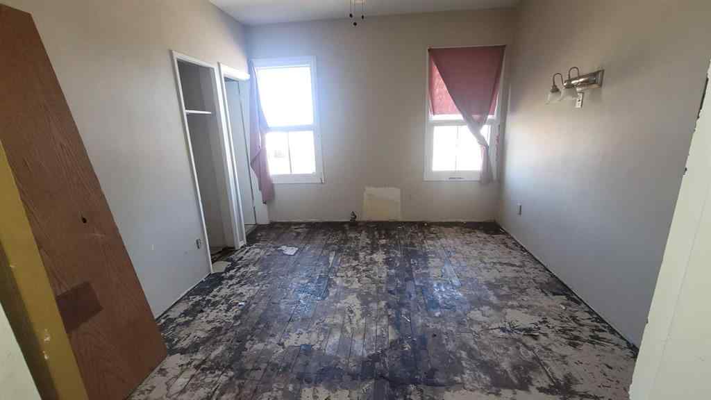 MLS® A2249801 - 4918 50 Avenue  in NONE Castor, Commercial