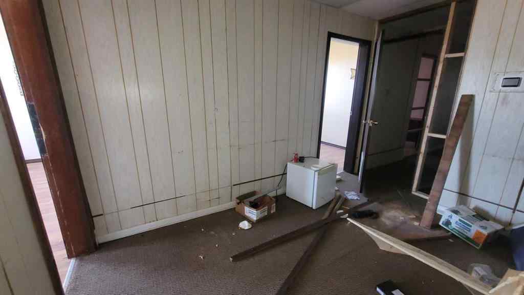 MLS® A2249801 - 4918 50 Avenue  in NONE Castor, Commercial