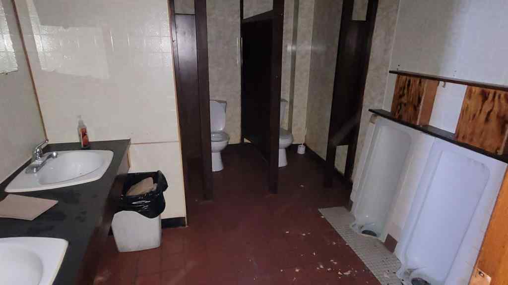 MLS® A2249801 - 4918 50 Avenue  in NONE Castor, Commercial