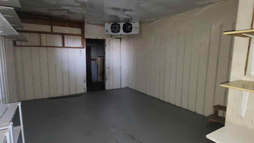 MLS® A2249801 - 4918 50 Avenue  in NONE Castor, Commercial