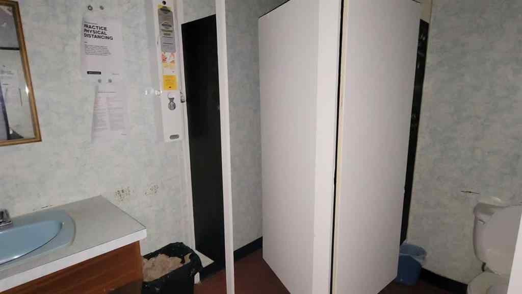 MLS® A2249801 - 4918 50 Avenue  in NONE Castor, Commercial