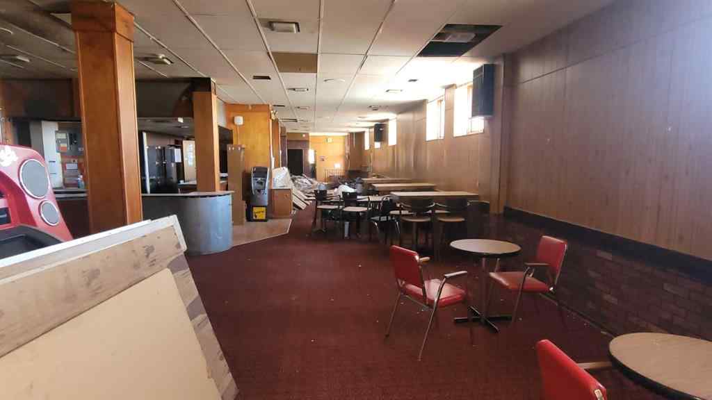 MLS® A2249801 - 4918 50 Avenue  in NONE Castor, Commercial