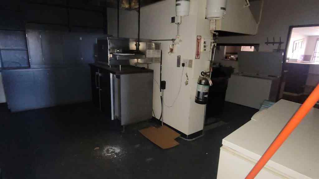MLS® A2249801 - 4918 50 Avenue  in NONE Castor, Commercial