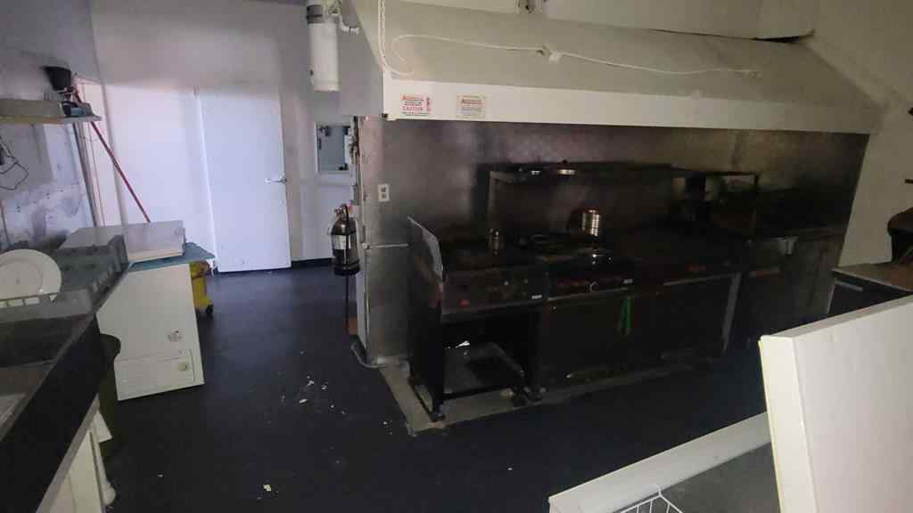 MLS® A2249801 - 4918 50 Avenue  in NONE Castor, Commercial