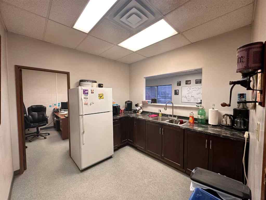 MLS® A2249802 - Unit #11 4380 76 Avenue SE in Foothills Calgary, Commercial
