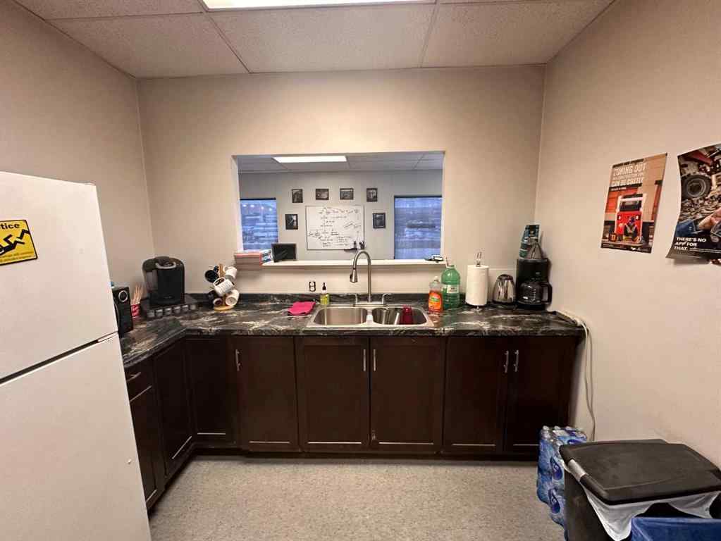 MLS® A2249802 - Unit #11 4380 76 Avenue SE in Foothills Calgary, Commercial