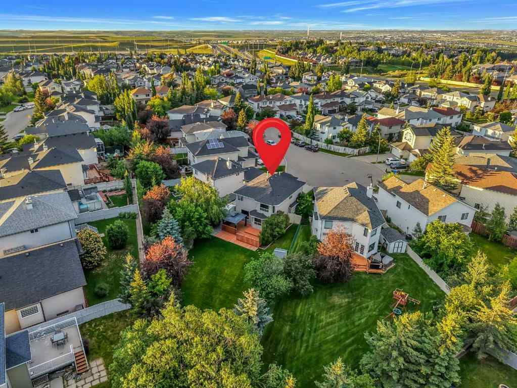 MLS® A2249803 - 60 Citadel Peak Mews NW in Citadel Calgary, Residential
