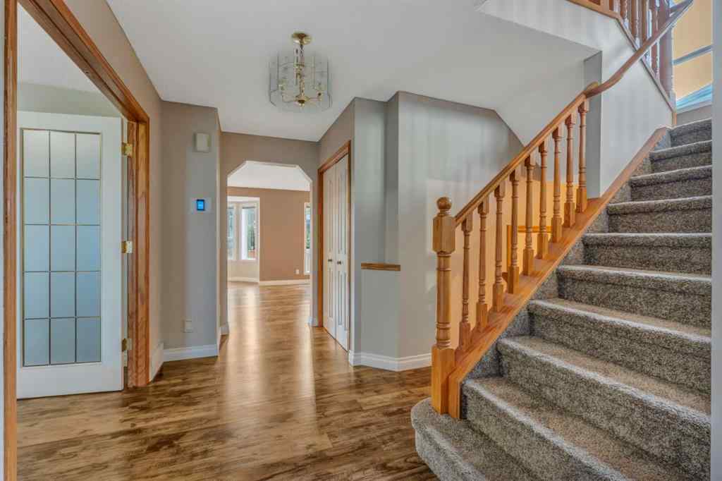 MLS® A2249803 - 60 Citadel Peak Mews NW in Citadel Calgary, Residential