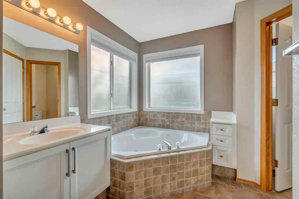 MLS® A2249803 - 60 Citadel Peak Mews NW in Citadel Calgary, Residential