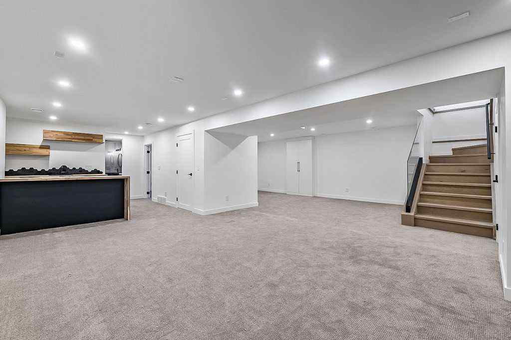 MLS® A2249805 - 13016 Lake Twintree Road SE in Lake Bonavista Calgary, Residential