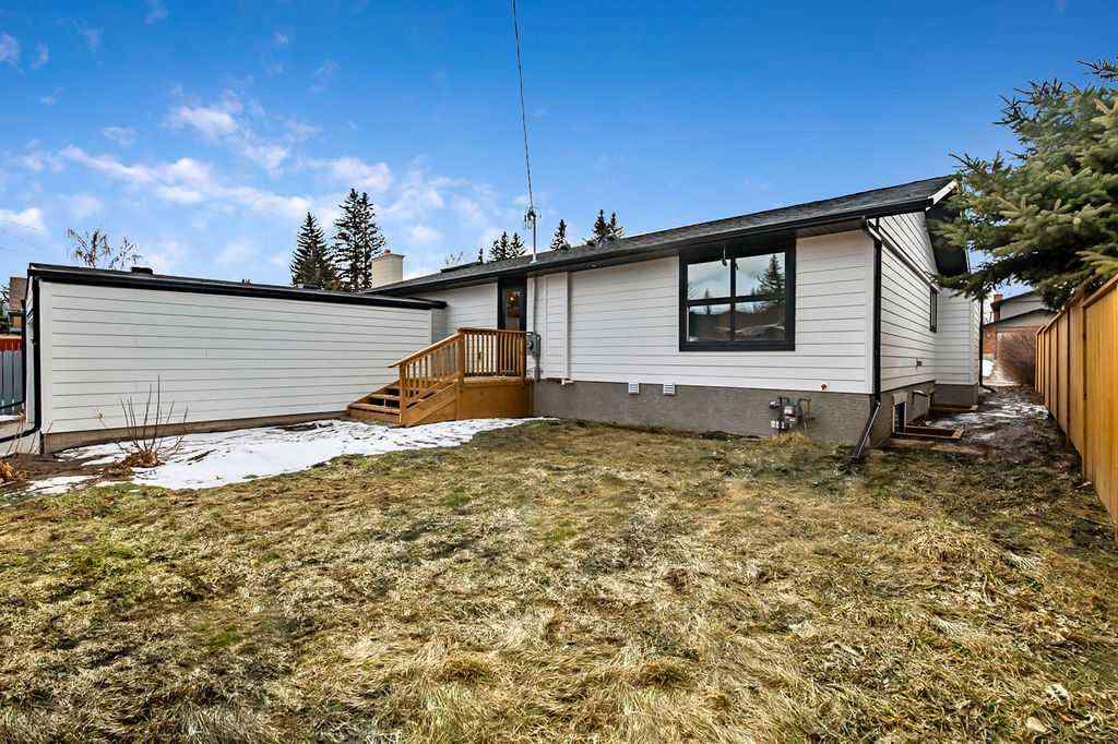MLS® A2249805 - 13016 Lake Twintree Road SE in Lake Bonavista Calgary, Residential