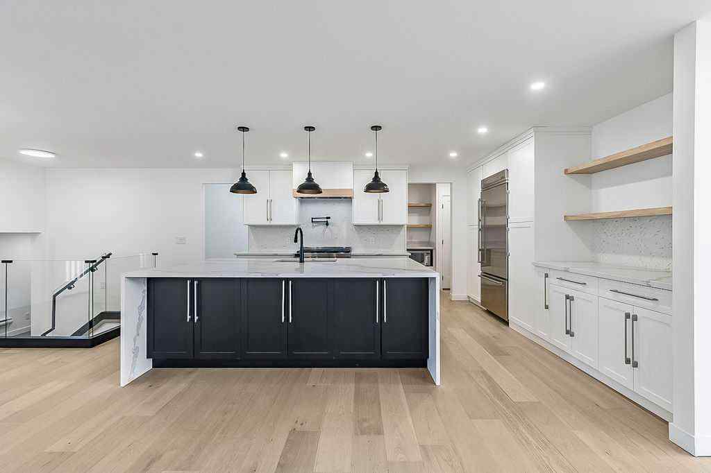 MLS® A2249805 - 13016 Lake Twintree Road SE in Lake Bonavista Calgary, Residential