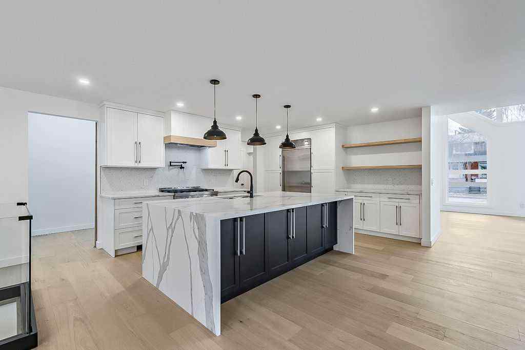 MLS® A2249805 - 13016 Lake Twintree Road SE in Lake Bonavista Calgary, Residential