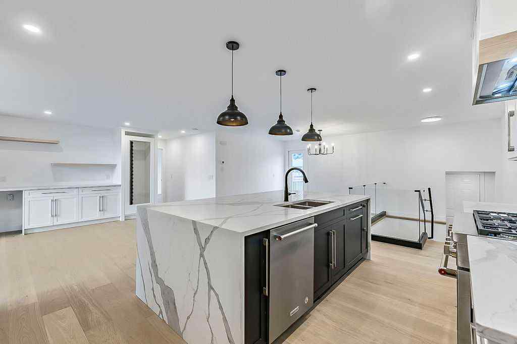 MLS® A2249805 - 13016 Lake Twintree Road SE in Lake Bonavista Calgary, Residential