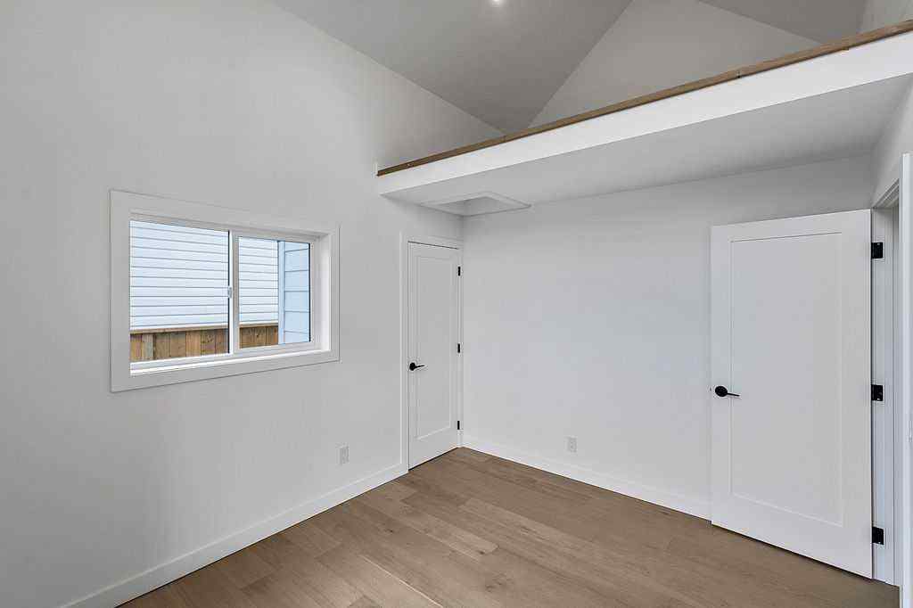 MLS® A2249805 - 13016 Lake Twintree Road SE in Lake Bonavista Calgary, Residential