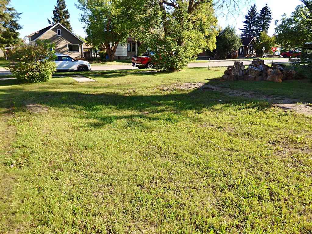 MLS® A2249810 - 4703 54 Avenue  in Vermilion Vermilion, Land