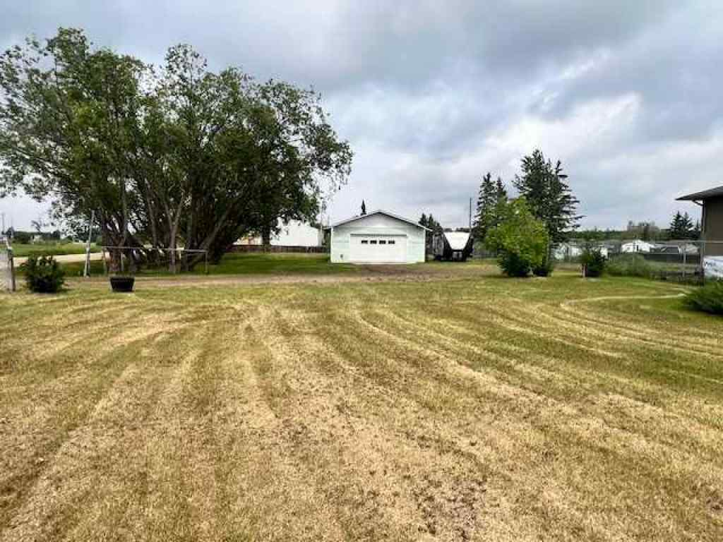 MLS® A2249811 - 4832 51 Avenue  in Millet Millet, Land