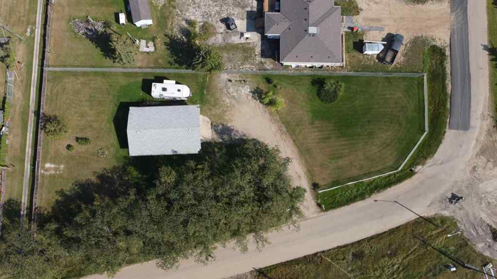 MLS® A2249811 - 4832 51 Avenue  in Millet Millet, Land