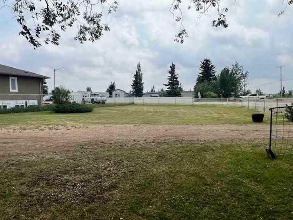 MLS® A2249811 - 4832 51 Avenue  in Millet Millet, Land