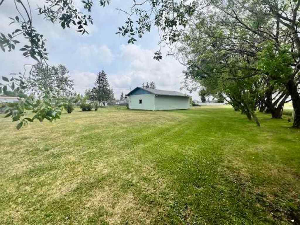 MLS® A2249811 - 4832 51 Avenue  in Millet Millet, Land