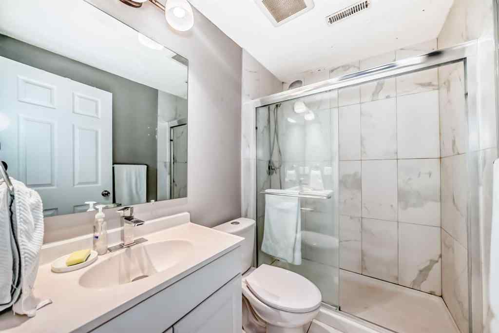 MLS® A2249814 - Unit #63 28 Berwick Crescent NW in Beddington Heights Calgary, Residential