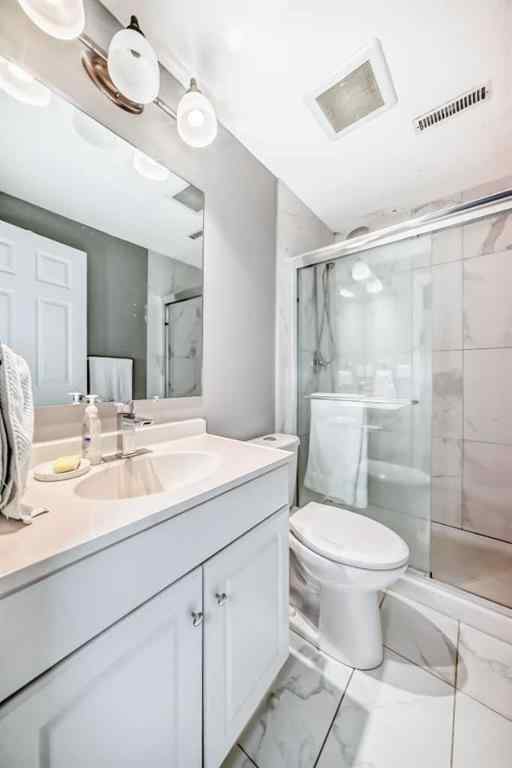 MLS® A2249814 - Unit #63 28 Berwick Crescent NW in Beddington Heights Calgary, Residential