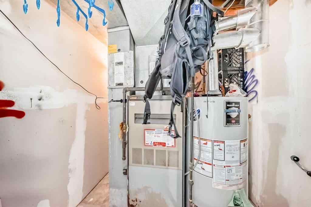 MLS® A2249814 - Unit #63 28 Berwick Crescent NW in Beddington Heights Calgary, Residential