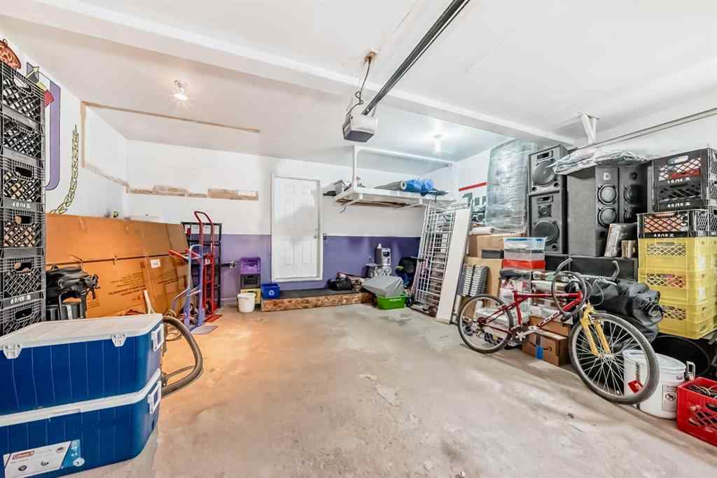 MLS® A2249814 - Unit #63 28 Berwick Crescent NW in Beddington Heights Calgary, Residential