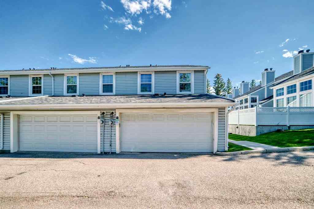 MLS® A2249814 - Unit #63 28 Berwick Crescent NW in Beddington Heights Calgary, Residential