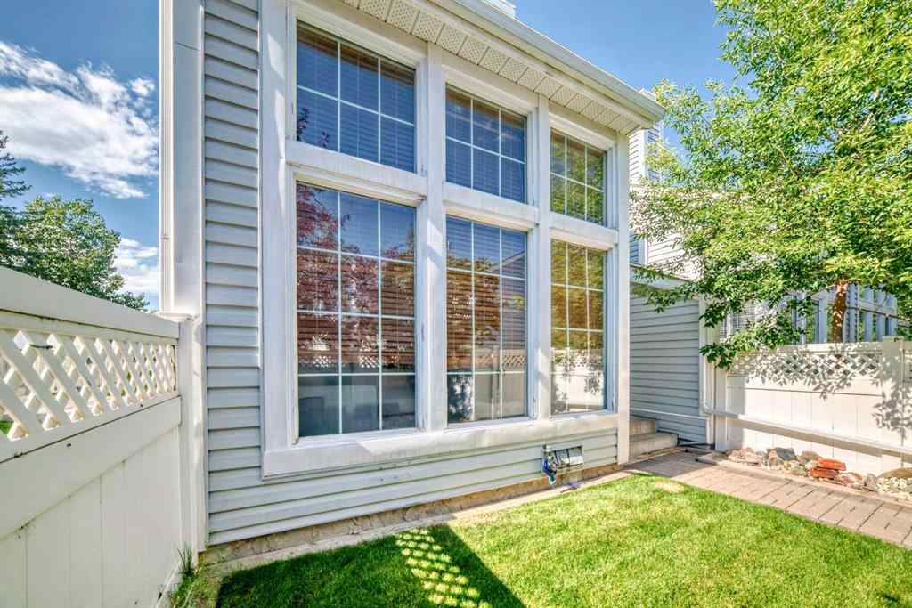 MLS® A2249814 - Unit #63 28 Berwick Crescent NW in Beddington Heights Calgary, Residential