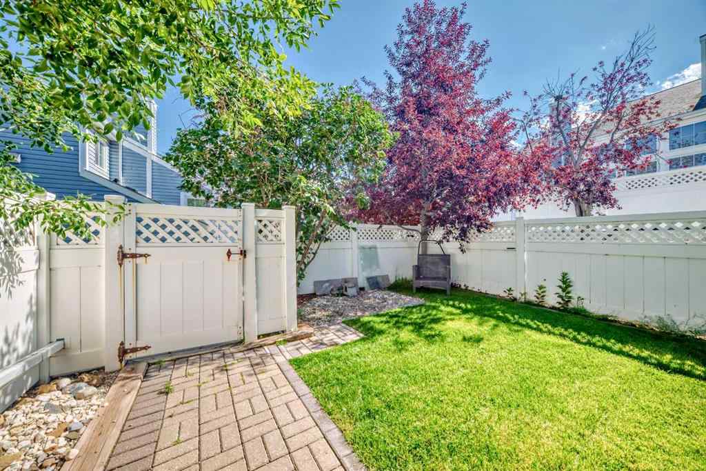 MLS® A2249814 - Unit #63 28 Berwick Crescent NW in Beddington Heights Calgary, Residential
