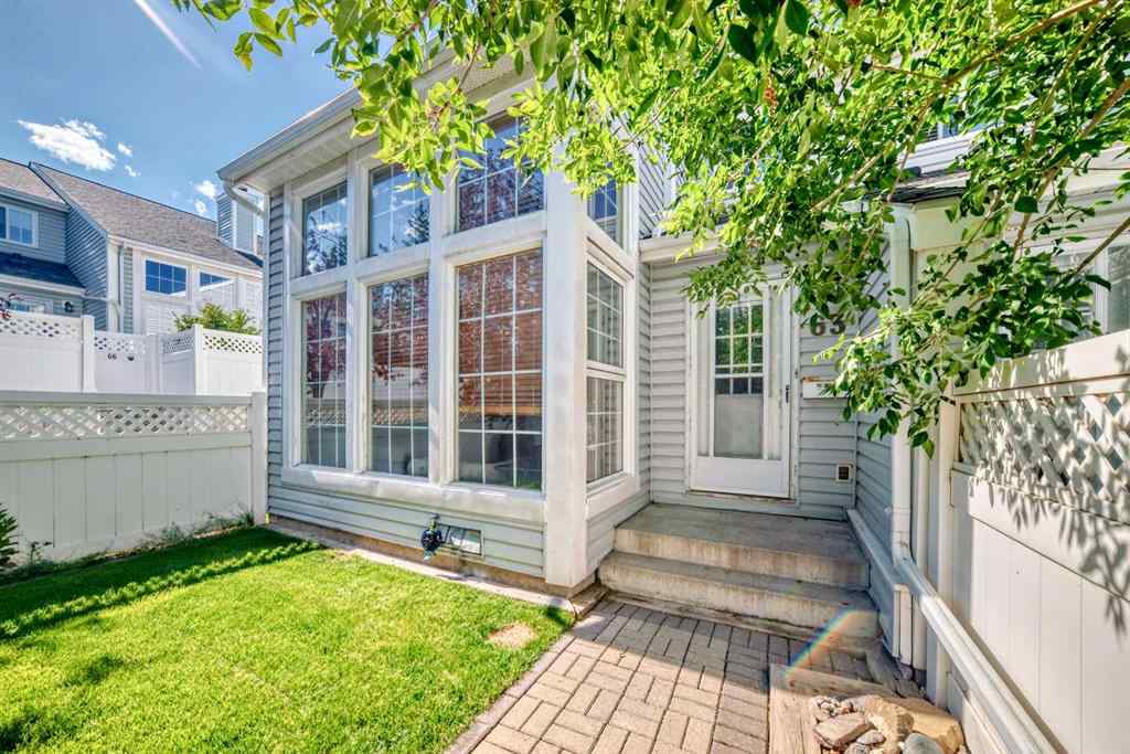 MLS® A2249814 - Unit #63 28 Berwick Crescent NW in Beddington Heights Calgary, Residential