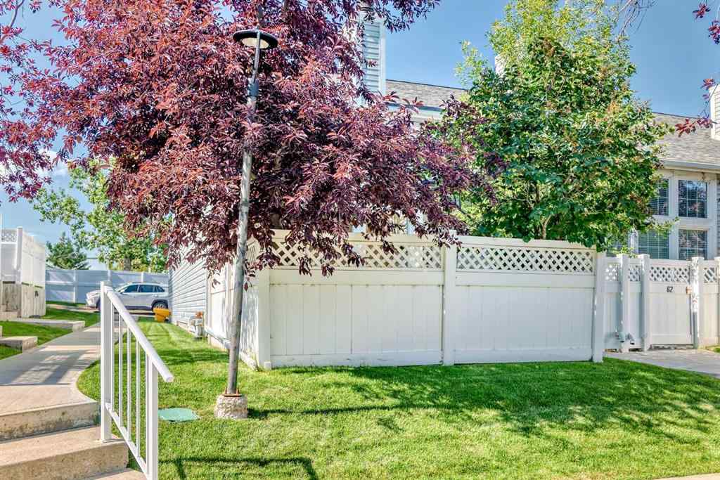 MLS® A2249814 - Unit #63 28 Berwick Crescent NW in Beddington Heights Calgary, Residential