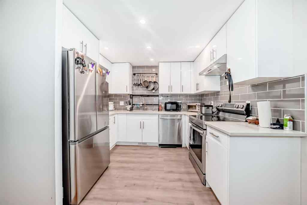 MLS® A2249814 - Unit #63 28 Berwick Crescent NW in Beddington Heights Calgary, Residential