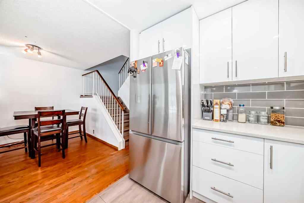 MLS® A2249814 - Unit #63 28 Berwick Crescent NW in Beddington Heights Calgary, Residential