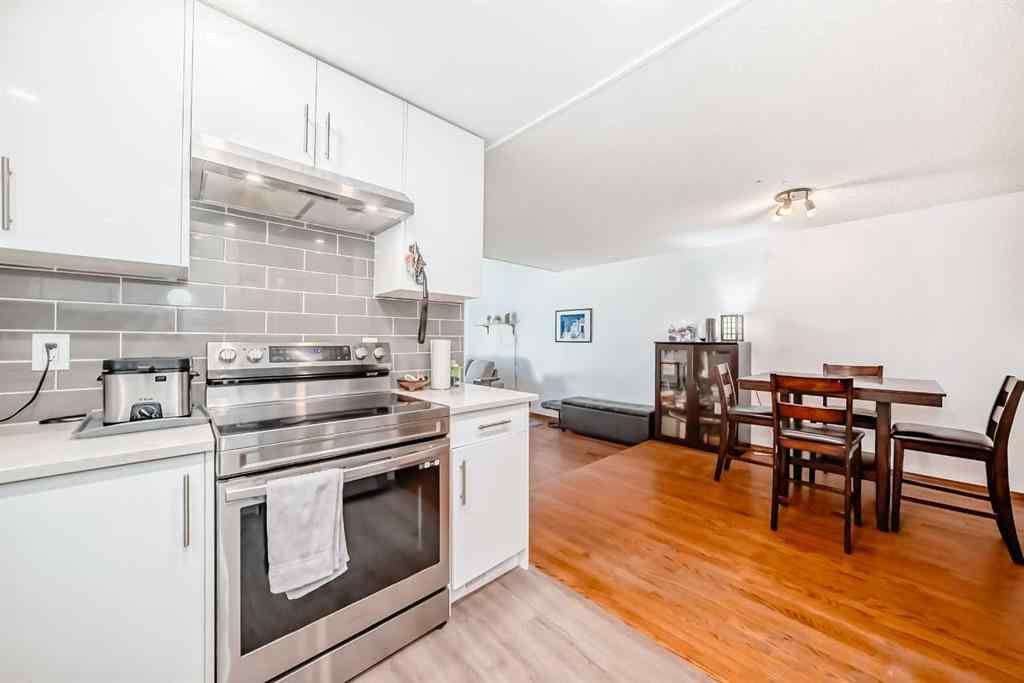 MLS® A2249814 - Unit #63 28 Berwick Crescent NW in Beddington Heights Calgary, Residential