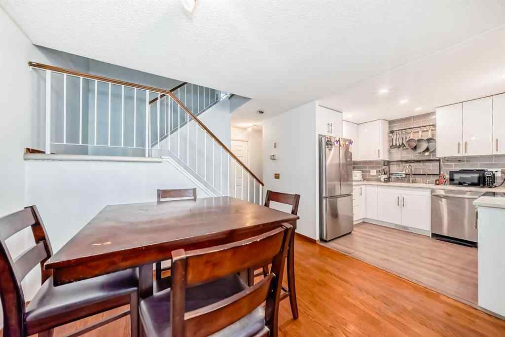 MLS® A2249814 - Unit #63 28 Berwick Crescent NW in Beddington Heights Calgary, Residential
