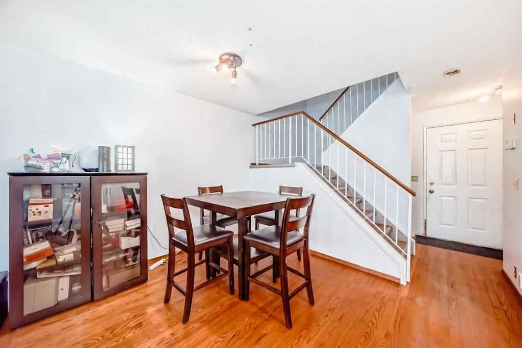 MLS® A2249814 - Unit #63 28 Berwick Crescent NW in Beddington Heights Calgary, Residential