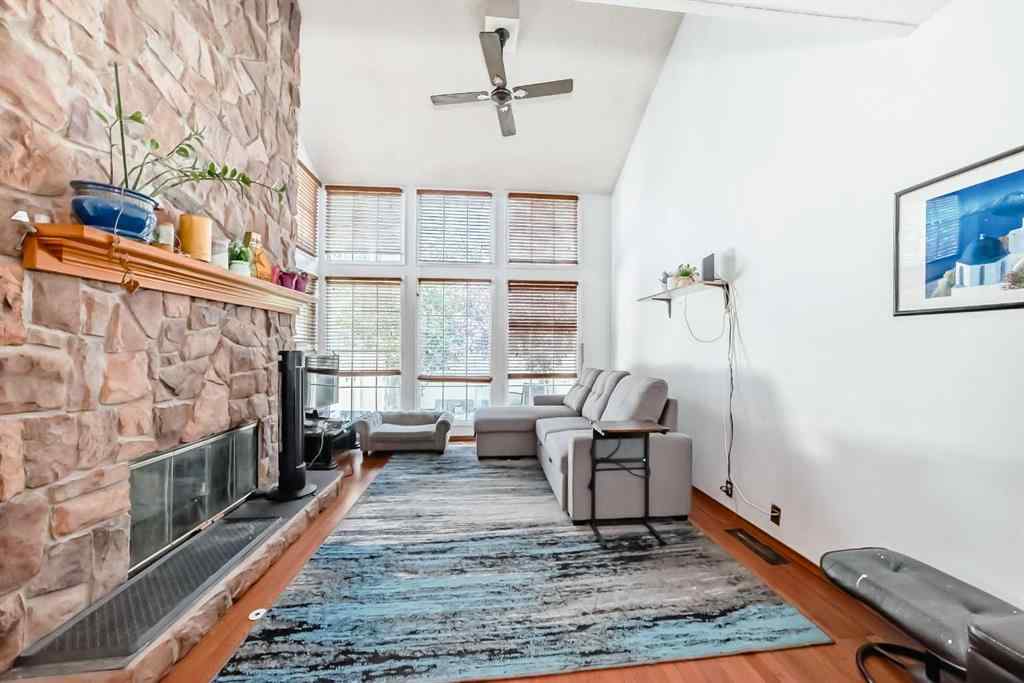 MLS® A2249814 - Unit #63 28 Berwick Crescent NW in Beddington Heights Calgary, Residential