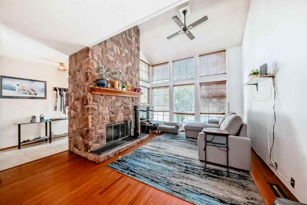 MLS® A2249814 - Unit #63 28 Berwick Crescent NW in Beddington Heights Calgary, Residential