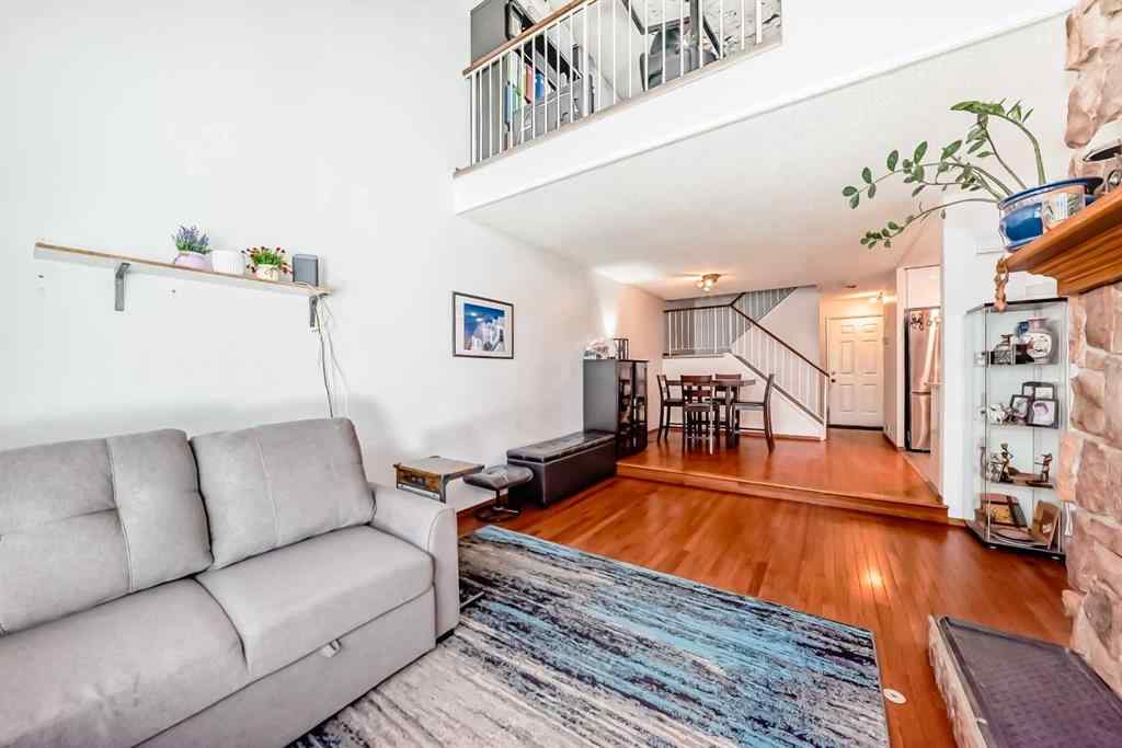 MLS® A2249814 - Unit #63 28 Berwick Crescent NW in Beddington Heights Calgary, Residential
